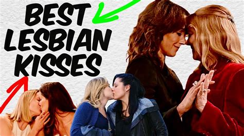 best wlw couples|Top 20 Greatest Lesbian TV Couples of All Time